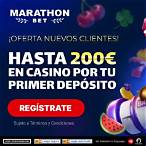 marathon bet bono